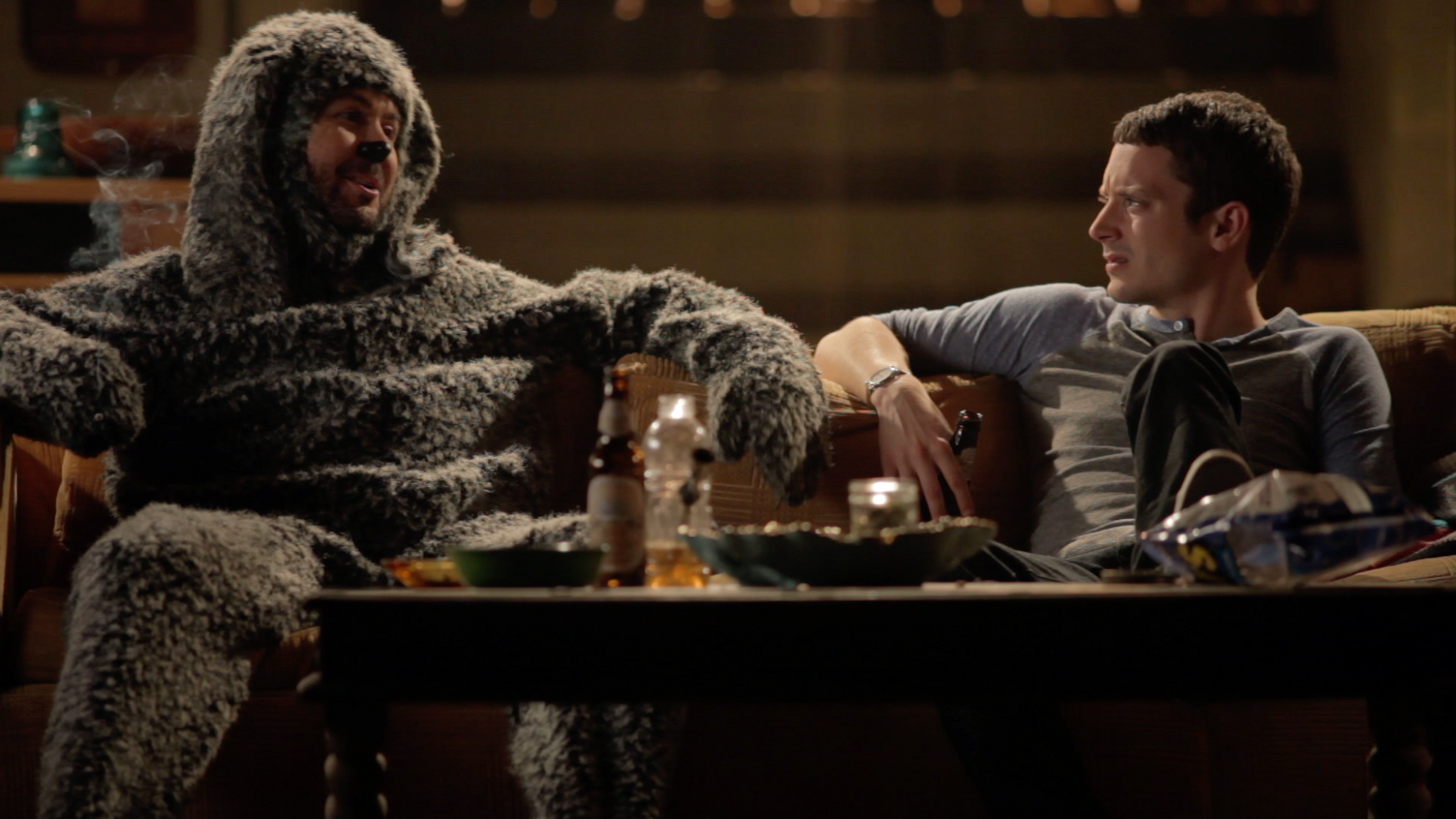 Wilfred